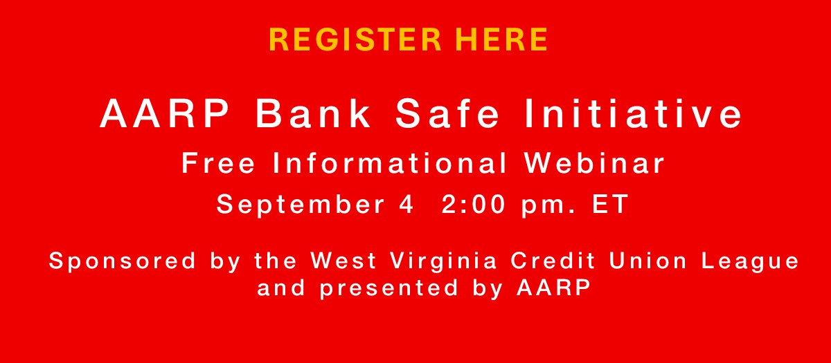 AARP Bank Safe Initiative